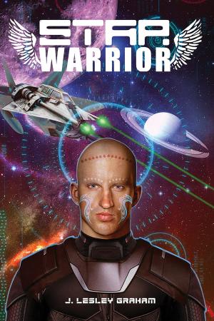 Cover of the book Star Warrior by Jasmine Vandel