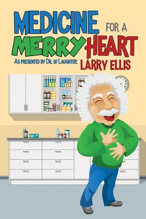 Cover of the book Medicine for a Merry Heart by Darin Drinkwater