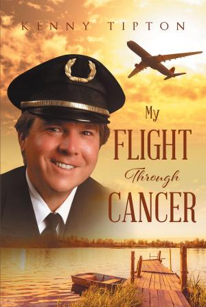 bigCover of the book My Flight Through Cancer by 