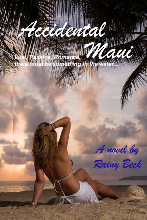 Cover of the book Accidental Maui by Riley Hart