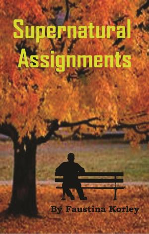 Cover of Supernatural Assignments