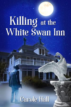Cover of Killing at the White Swan Inn