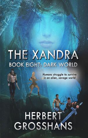 Cover of the book Dark World by Shari Dare