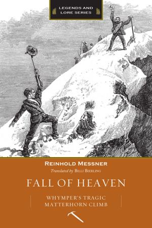 bigCover of the book Fall of Heaven by 