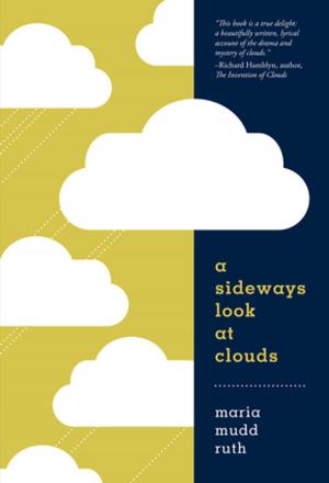 Cover of the book A Sideways Look at Clouds by Frank Konsella, Brittany Konsella