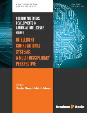 Cover of the book Intelligent Computational Systems: A Multi-Disciplinary Perspective by Christian  Carulli