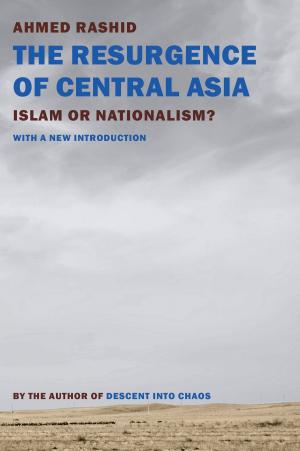 Book cover of The Resurgence of Central Asia