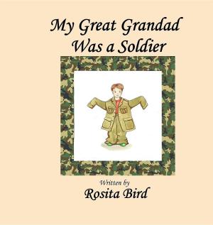 Cover of My Great-Grandad Was a Soldier