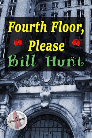 Cover of the book Fourth Floor, Please by Gwenda Thomas