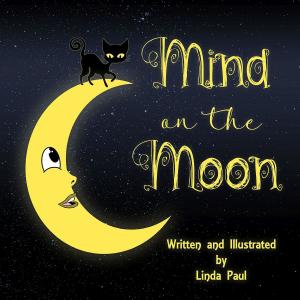Cover of the book Mina on the Moon by Bob Williams