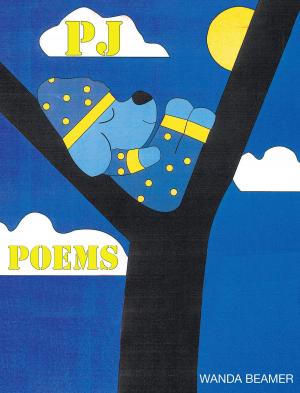 Cover of the book PJ Poems by J. B. Plato