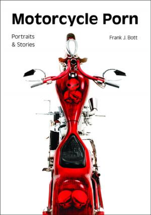 Book cover of Motorcycle Porn
