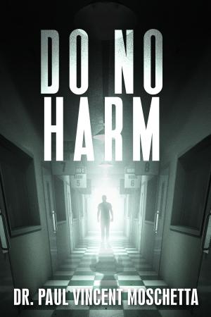 Cover of the book Do No Harm by Andrew Pollack, Max Eden