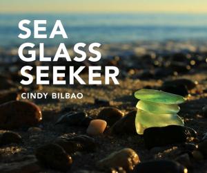 Cover of the book Sea Glass Seeker (Revised and Updated) by Julie Wampler