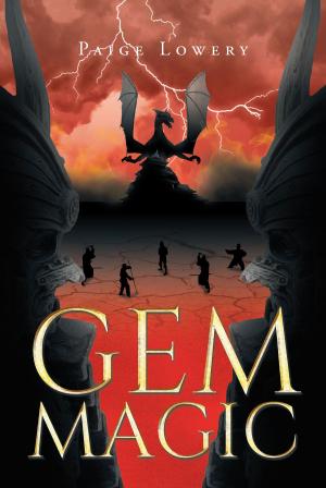 Cover of the book Gem Magic by Barbara Quinn Benom