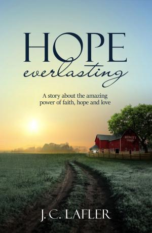 Cover of the book Hope Everlasting by Tom Barbagallo, Yolanda Barbagallo