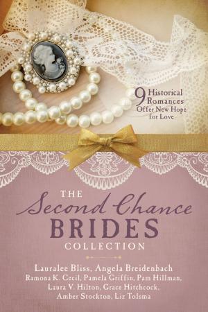 Book cover of The Second Chance Brides Collection