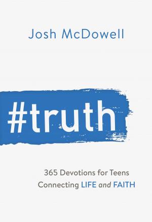 bigCover of the book #Truth by 