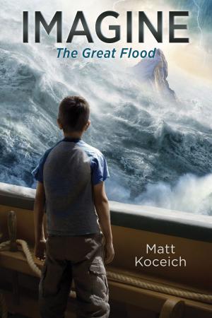 Cover of the book IMAGINE... The Great Flood by Myra Johnson