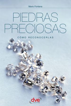 Cover of Piedras preciosas : cómo reconocerlas : guía ilustrada en color
