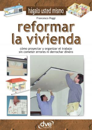 Cover of the book Reformar la vivienda by Leopoldo Alas Clarín