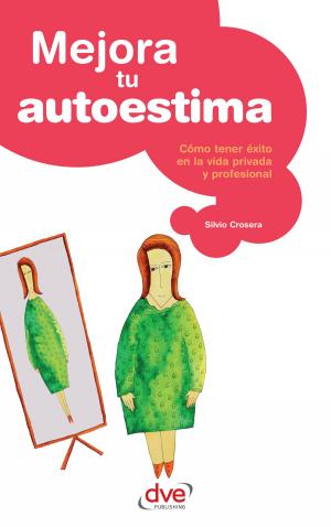 Book cover of Mejora tu autoestima