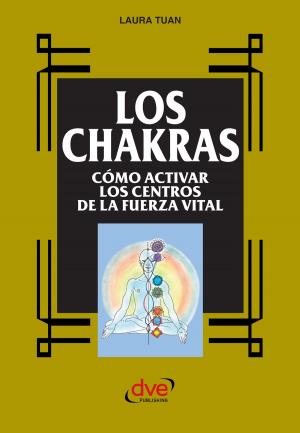 Cover of the book Los chakras by Olivier Laurent