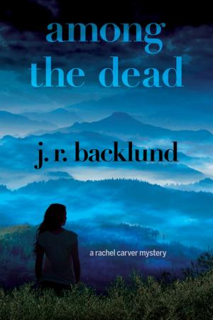 Cover of the book Among the Dead by Laura Joh Rowland