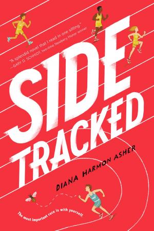 Cover of the book Sidetracked by George Mendes, Genevieve Ko, Romulo Yanes