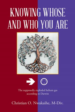 bigCover of the book Knowing Whose And Who You Are by 