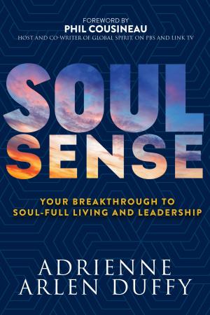 bigCover of the book Soul Sense by 