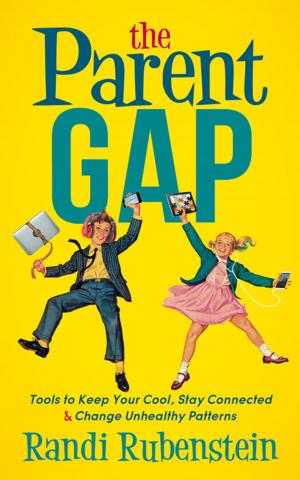 bigCover of the book The Parent Gap by 