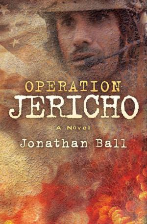 Cover of the book Operation Jericho by Paul Johansson