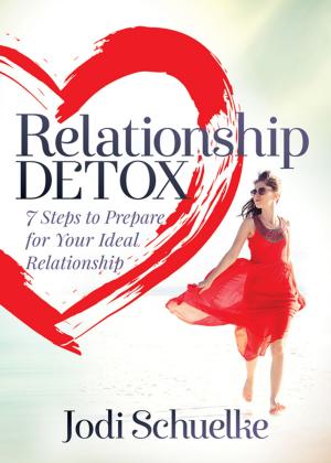 Cover of the book Relationship Detox by Jevonnah Ellison