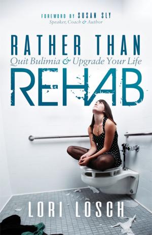 Cover of the book Rather than Rehab by Larry Parman