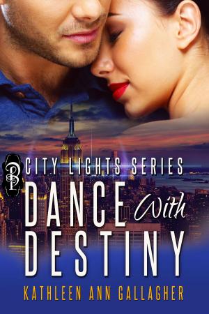 bigCover of the book Dance with Destiny by 