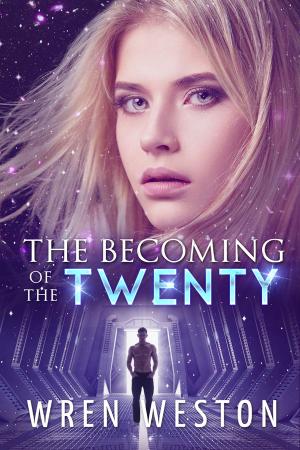 bigCover of the book The Becoming of the Twenty by 