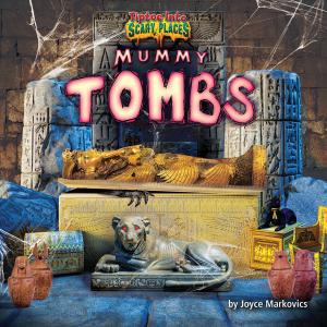 Cover of the book Mummy Tombs by Ruth Owen