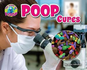 Cover of the book Poop Cures by Dawn Bluemel Oldfield