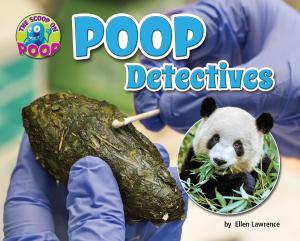 Cover of the book Poop Detectives by Michael Teitelbaum