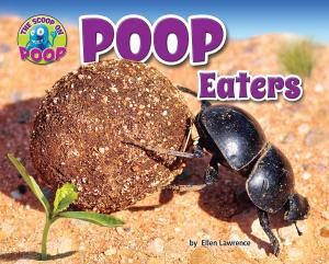 Cover of the book Poop Eaters by Devra Newberger Speregen