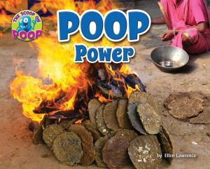 Cover of the book Poop Power by Kevin Blake