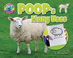 Cover of the book Poop's Many Uses by Michael Teitelbaum