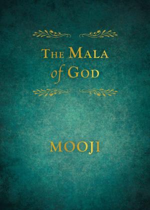 Cover of the book The Mala of God by Israel Regardie