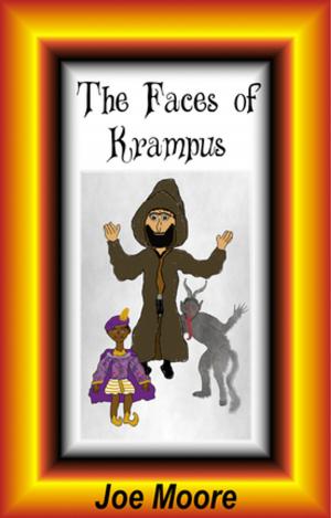 bigCover of the book The Faces of Krampus by 