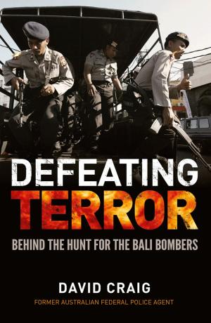 Cover of the book Defeating Terror by Werner J. Egli, Martin Kolozs