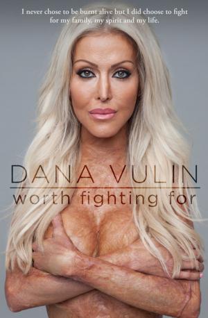 Cover of the book Worth Fighting For by Nathan Carter