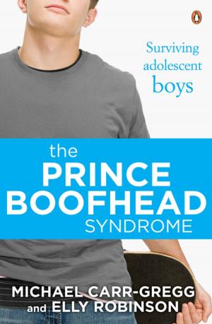 Cover of the book The Prince Boofhead Syndrome by R.A. Spratt