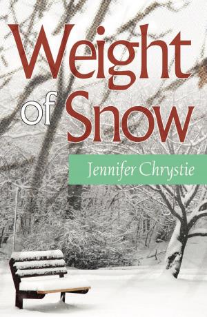 Cover of the book Weight of Snow by David Brelsford