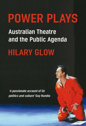 Book cover of Power Plays